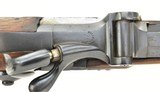 Austrian Model 1854/67 WÃ¤nzl JÃ¤ger Rifle (AL5030) - 12 of 12
