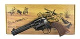 Uberti 1873 El Patron .45 Colt (nPR49755) New
- 2 of 3