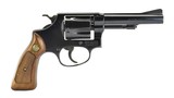 Smith & Wesson 33-1 .38 S&W (PR49761)
- 1 of 3