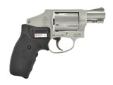 Smith & Wesson 642-2 Airweight .38 Special (PR49747)- 1 of 3