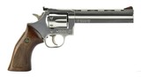 Dan Wesson 715 .357 Magnum (PR49748)
- 1 of 3