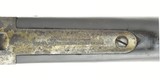 "U.S.N. Springfield Model 1870 .50-70 Centerfire Rolling Block Rifle (AL5022)" - 8 of 9