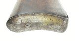 "U.S.N. Springfield Model 1870 .50-70 Centerfire Rolling Block Rifle (AL5022)" - 7 of 9