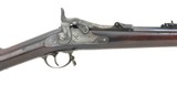 U.S. Springfield Model 1873 Trapdoor .45-70 (AL5017) - 1 of 12