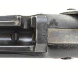 U.S. Springfield Model 1873 Trapdoor .45-70 (AL5017) - 5 of 12