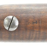 Bavarian Model 1867 Infantry Rifle-Musket Podewils Conversion (AL5018) - 4 of 12