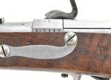 Bavarian Model 1867 Infantry Rifle-Musket Podewils Conversion (AL5018) - 11 of 12