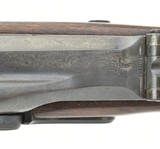 U.S. Springfield Trapdoor .45-70 (AL5019) - 3 of 12