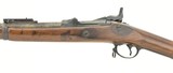 U.S. Springfield Trapdoor .45-70 (AL5019) - 4 of 12