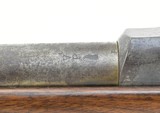 U.S. Springfield Trapdoor .45-70 (AL5019) - 8 of 12