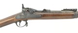 U.S. Springfield Trapdoor .45-70 (AL5019) - 1 of 12