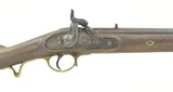 British Pattern 1842 Cavalry Carbine (AL5024) - 2 of 11