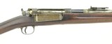 "Danish Model 1889 Krag 8x58mmR (AL5020)" - 1 of 12