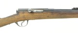 Scarce Early Japanese Type 18 11mm Japanese Centerfire Infantry Rifle (AL5027) - 1 of 12
