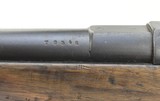 Scarce Early Japanese Type 18 11mm Japanese Centerfire Infantry Rifle (AL5027) - 5 of 12