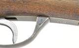 Scarce Early Japanese Type 18 11mm Japanese Centerfire Infantry Rifle (AL5027) - 12 of 12