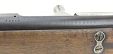 Scarce Early Japanese Type 18 11mm Japanese Centerfire Infantry Rifle (AL5027) - 11 of 12