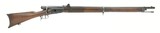 "Very Scarce Swiss Model 1871 Stutzer 10.4mm Swiss Rimfire Sharpshooter Rifle (AL5029)" - 5 of 11