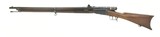 "Very Scarce Swiss Model 1871 Stutzer 10.4mm Swiss Rimfire Sharpshooter Rifle (AL5029)" - 6 of 11