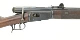 "Very Scarce Swiss Model 1871 Stutzer 10.4mm Swiss Rimfire Sharpshooter Rifle (AL5029)" - 1 of 11