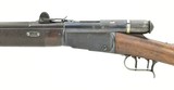 "Very Scarce Swiss Model 1871 Stutzer 10.4mm Swiss Rimfire Sharpshooter Rifle (AL5029)" - 3 of 11