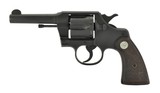Colt Official Police .38 Special (C16277)- 3 of 4
