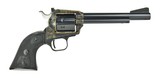 "Colt New Frontier .22 LR/.22 Magnum (C15857)" - 4 of 4