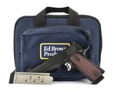 Ed Brown Kobra .45 ACP (PR49769)- 1 of 5