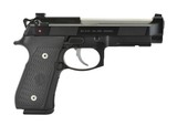 Beretta 92G Elite LTT 9mm (PR49770)- 1 of 3