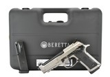 Beretta 92X Performance 9mm (nPR49749) New
- 3 of 3