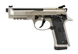 Beretta 92X Performance 9mm (nPR49749) New
- 2 of 3