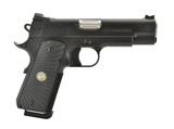 Wilson Combat CQB Commander .45 ACP (nPR49750) New- 1 of 3