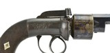 "English Transitional Percussion
Six-Shot Revolver with Case and Accessories (AH5642)" - 9 of 10