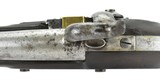 "U.S. Model 1836 Flintlock Pistol (AH5644)" - 6 of 7