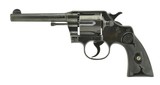 Colt Army Special .38 Special (C15953) - 1 of 2