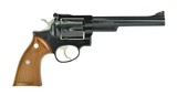 Ruger Security-Six .357 Magnum (PR46469) - 4 of 4