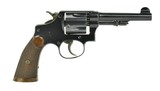 Smith & Wesson Regulation Police .38 S&W (PR46227) - 1 of 4