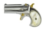 Remington Over/Under .41 Caliber Derringer (AH5647) - 3 of 3