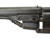 "English Transitional Revolver by Lang (AH5648)" - 4 of 9