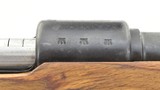 42 Code Mauser K98 8mm (R27478) - 3 of 9