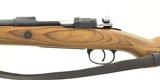 42 Code Mauser K98 8mm (R27478) - 4 of 9