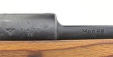 42 Code Mauser K98 8mm (R27478) - 8 of 9