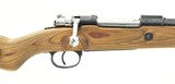 42 Code Mauser K98 8mm (R27478) - 1 of 9