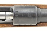 42 Code Mauser K98 8mm (R27478) - 5 of 9