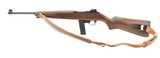 Iver Johnson Carbine .22 LR (R27479) - 2 of 4