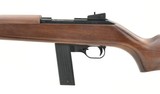 Iver Johnson Carbine .22 LR (R27479) - 3 of 4
