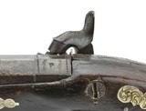 "Extremely Rare Derringer Agent Marked W. H. Calhoun (AH3790)" - 2 of 8