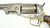 "Colt 1st Model ""Fluck"" Dragoon (C12062)" - 9 of 12