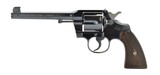 "Colt Officers Model .38 Special
(C4321)" - 5 of 5