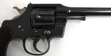 "Colt Officers Model .38 Special
(C4321)" - 2 of 5